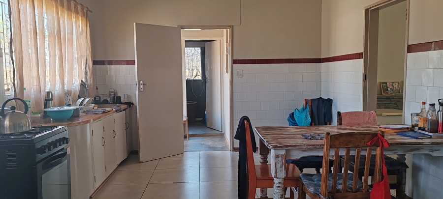 3 Bedroom Property for Sale in Parys Free State